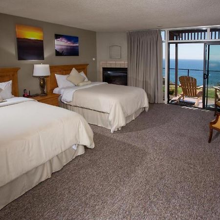 Ragged Point Inn San Simeon Εξωτερικό φωτογραφία
