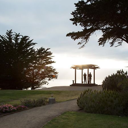 Ragged Point Inn San Simeon Εξωτερικό φωτογραφία