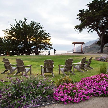 Ragged Point Inn San Simeon Εξωτερικό φωτογραφία