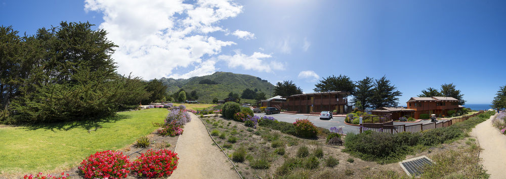 Ragged Point Inn San Simeon Εξωτερικό φωτογραφία