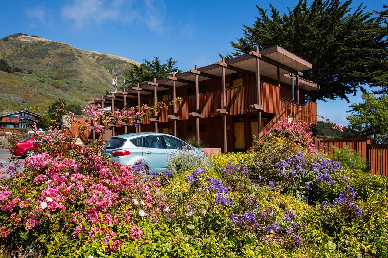 Ragged Point Inn San Simeon Εξωτερικό φωτογραφία