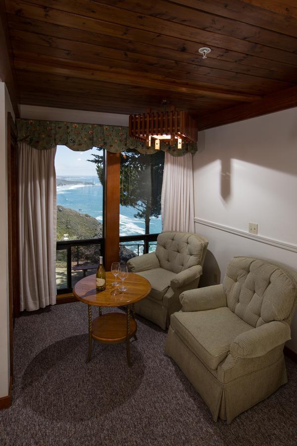 Ragged Point Inn San Simeon Εξωτερικό φωτογραφία