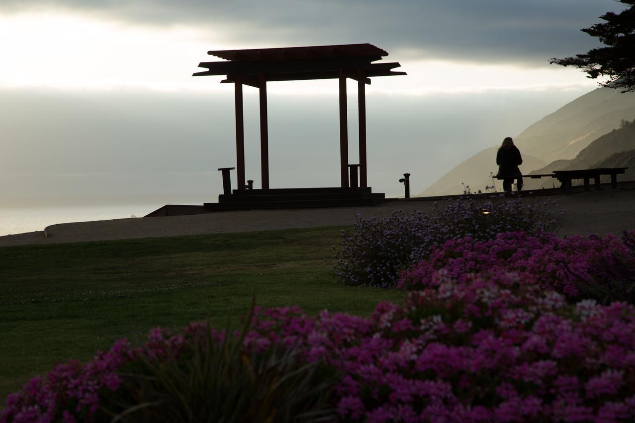 Ragged Point Inn San Simeon Εξωτερικό φωτογραφία