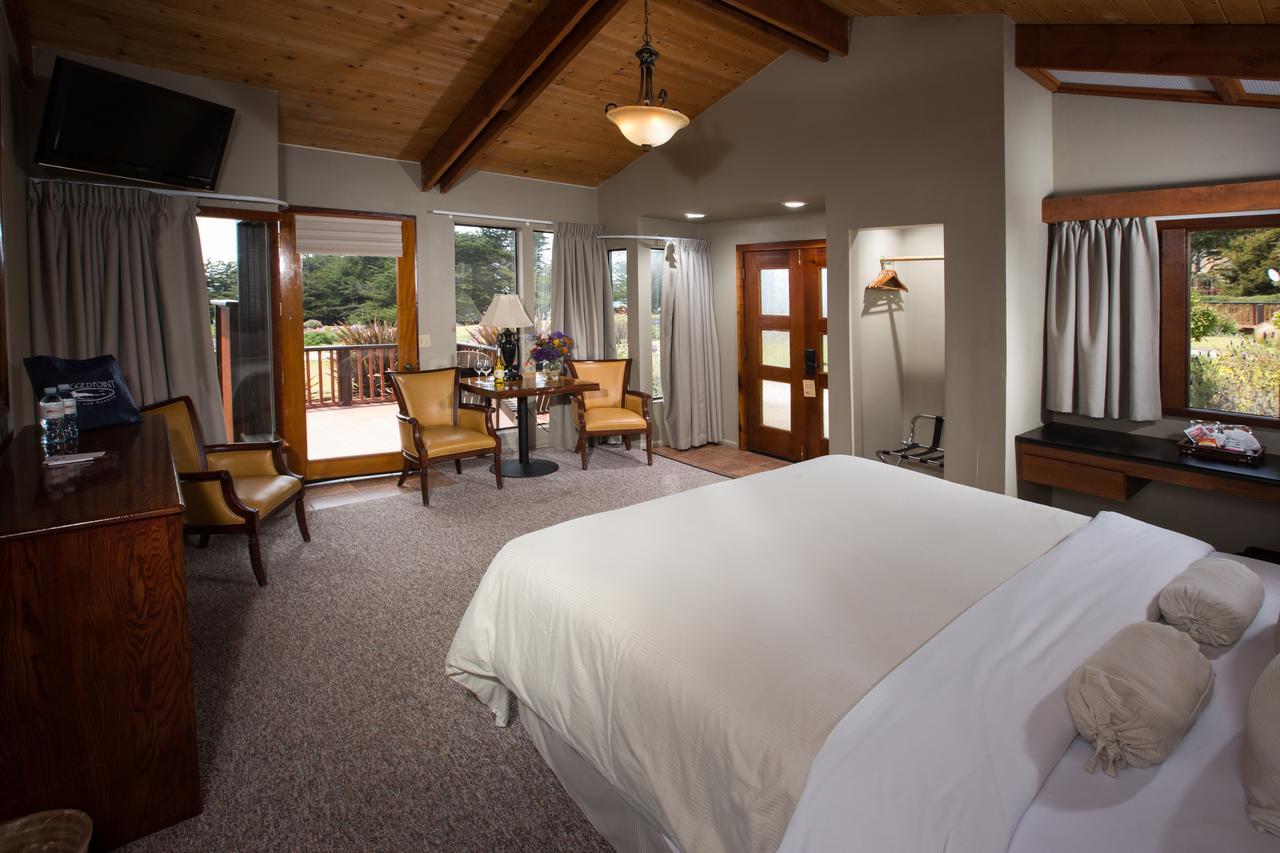 Ragged Point Inn San Simeon Εξωτερικό φωτογραφία