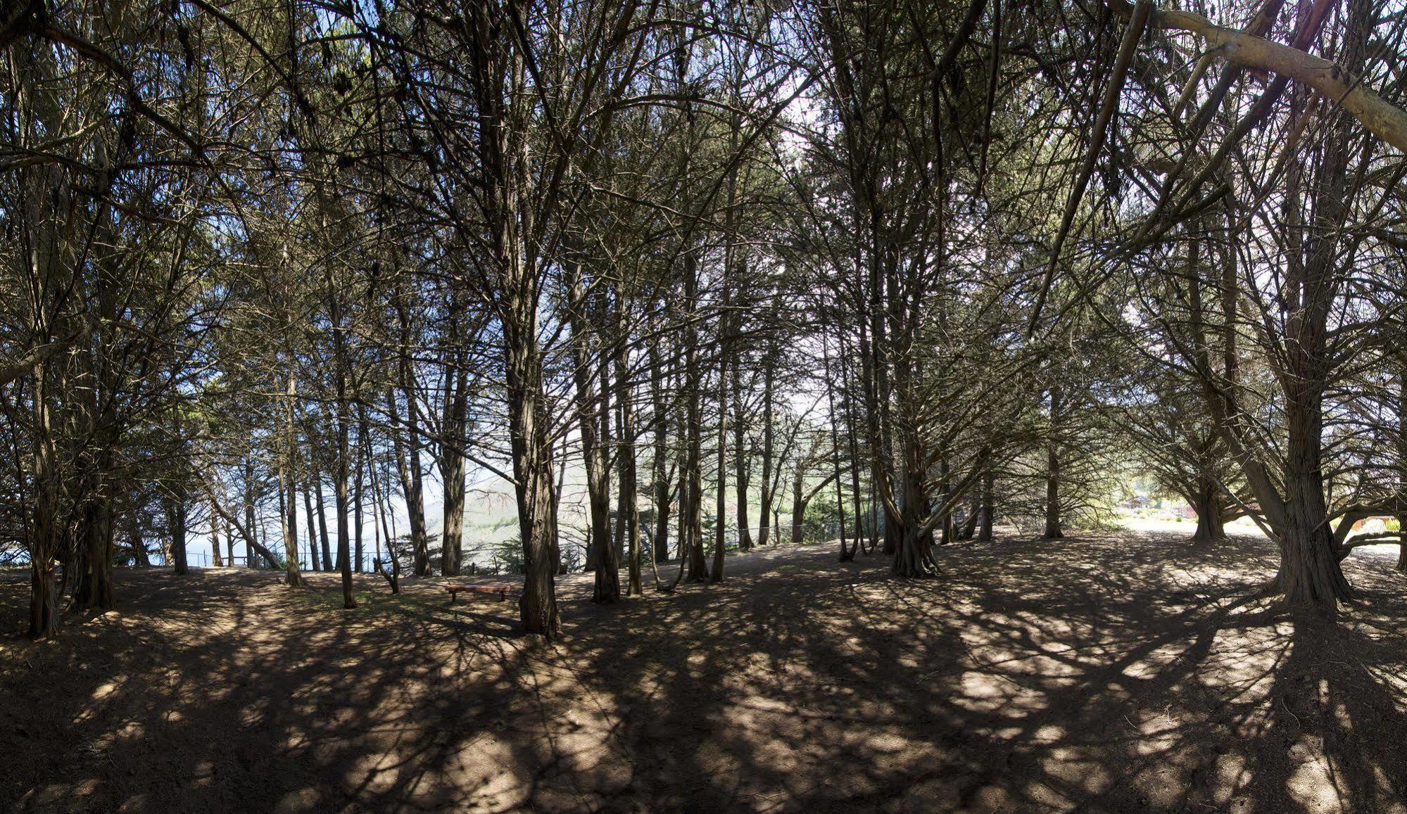 Ragged Point Inn San Simeon Εξωτερικό φωτογραφία