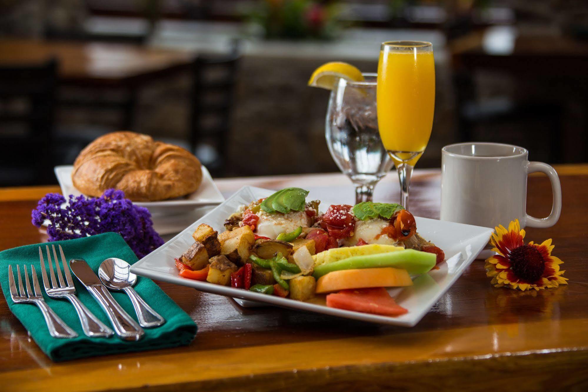 Ragged Point Inn San Simeon Εξωτερικό φωτογραφία