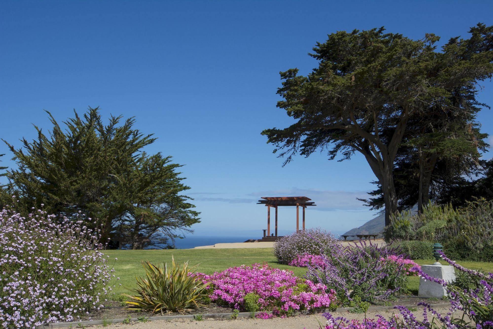 Ragged Point Inn San Simeon Εξωτερικό φωτογραφία