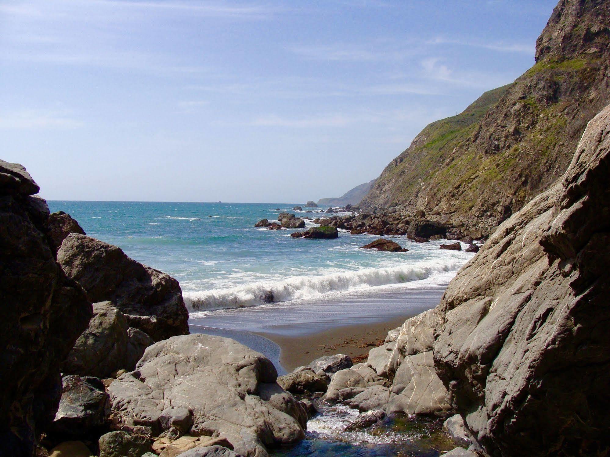 Ragged Point Inn San Simeon Εξωτερικό φωτογραφία