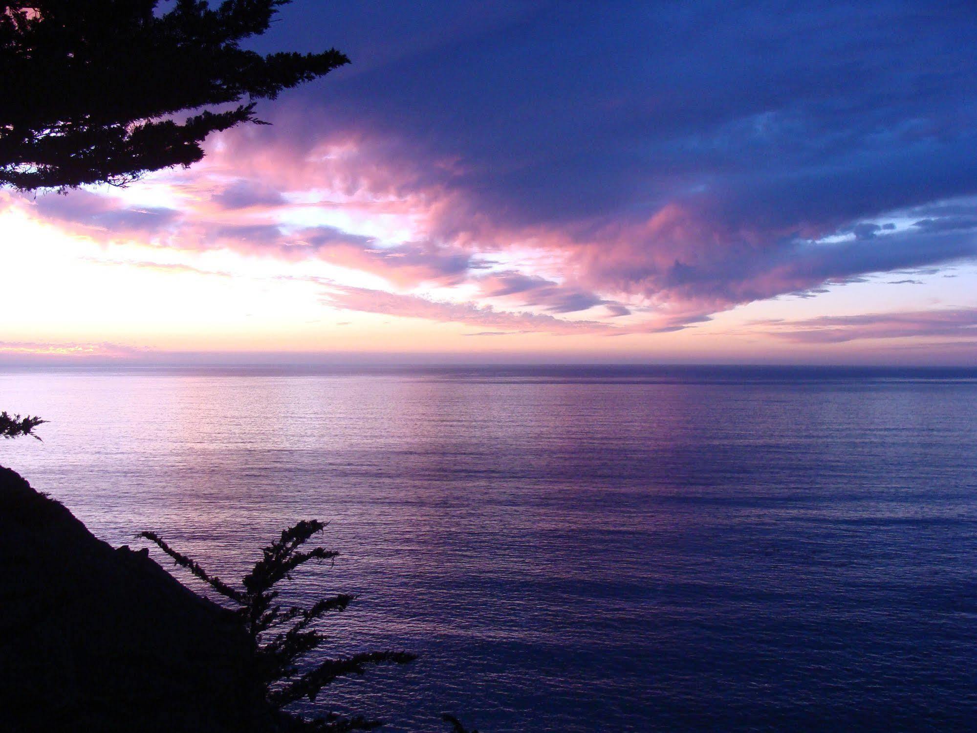 Ragged Point Inn San Simeon Εξωτερικό φωτογραφία
