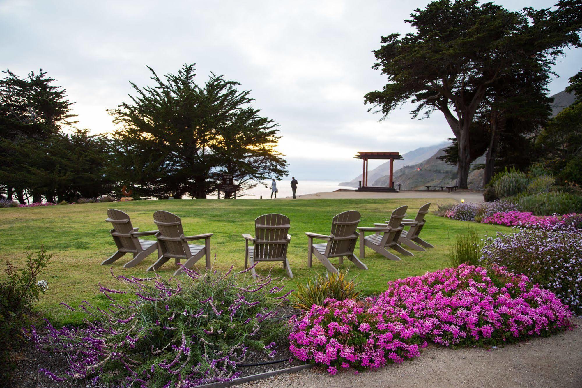 Ragged Point Inn San Simeon Εξωτερικό φωτογραφία