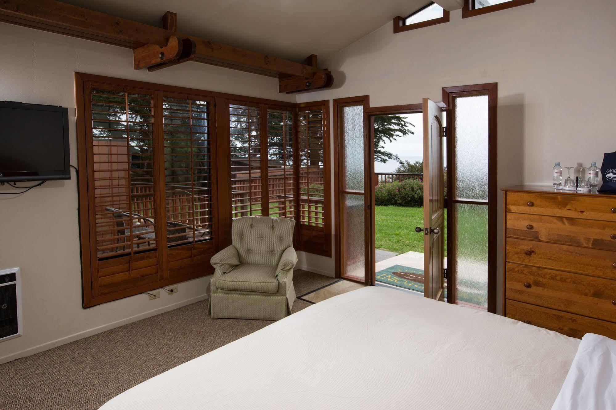 Ragged Point Inn San Simeon Εξωτερικό φωτογραφία