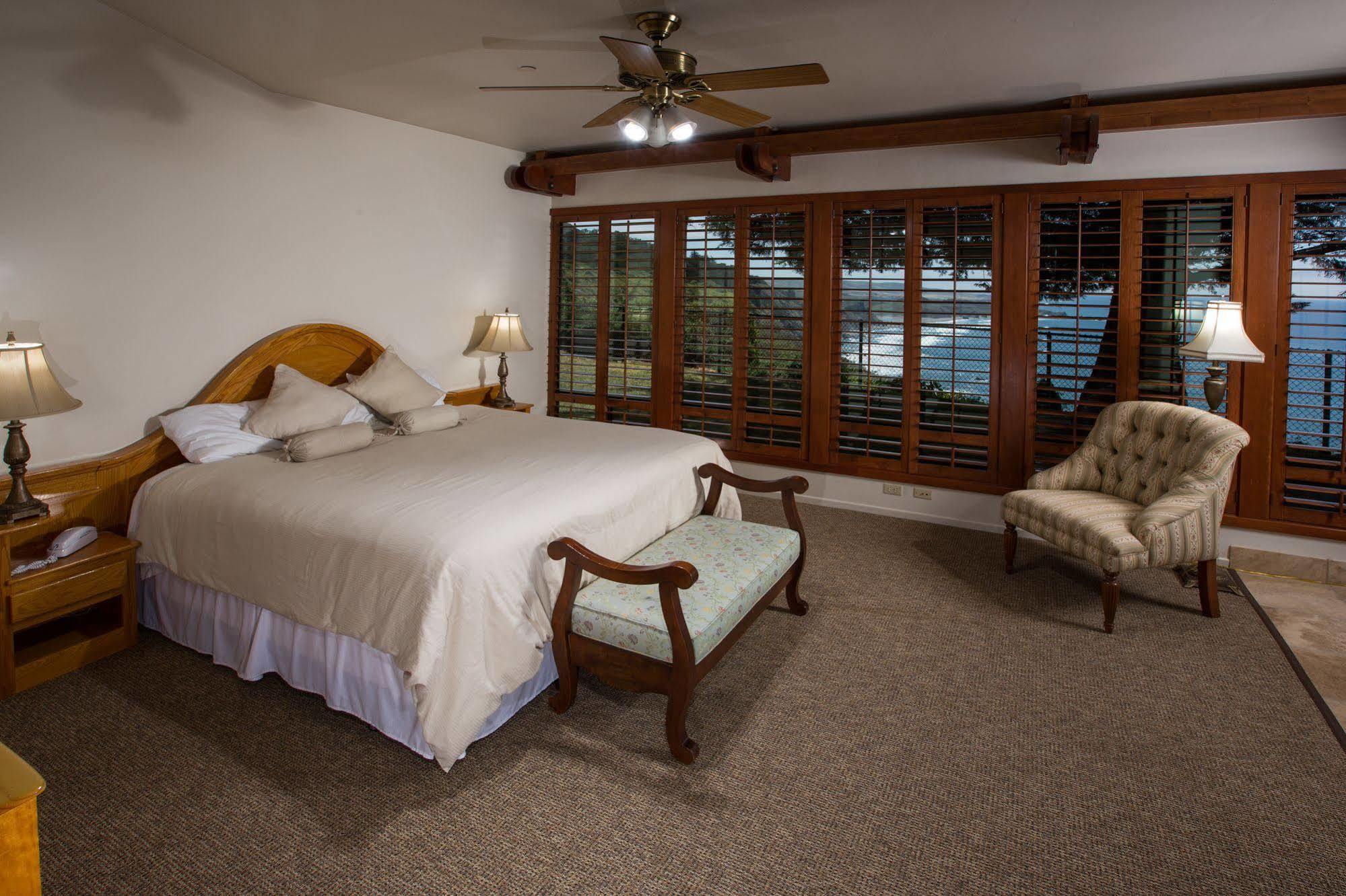 Ragged Point Inn San Simeon Εξωτερικό φωτογραφία