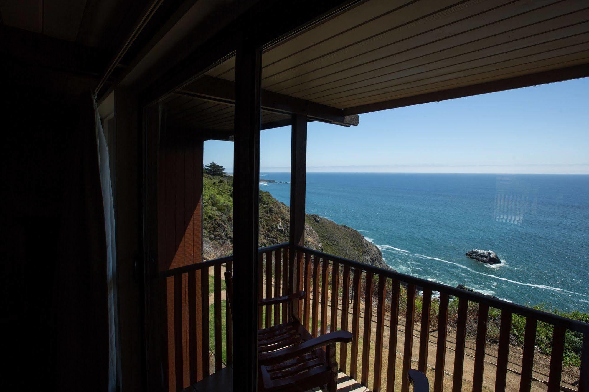 Ragged Point Inn San Simeon Εξωτερικό φωτογραφία