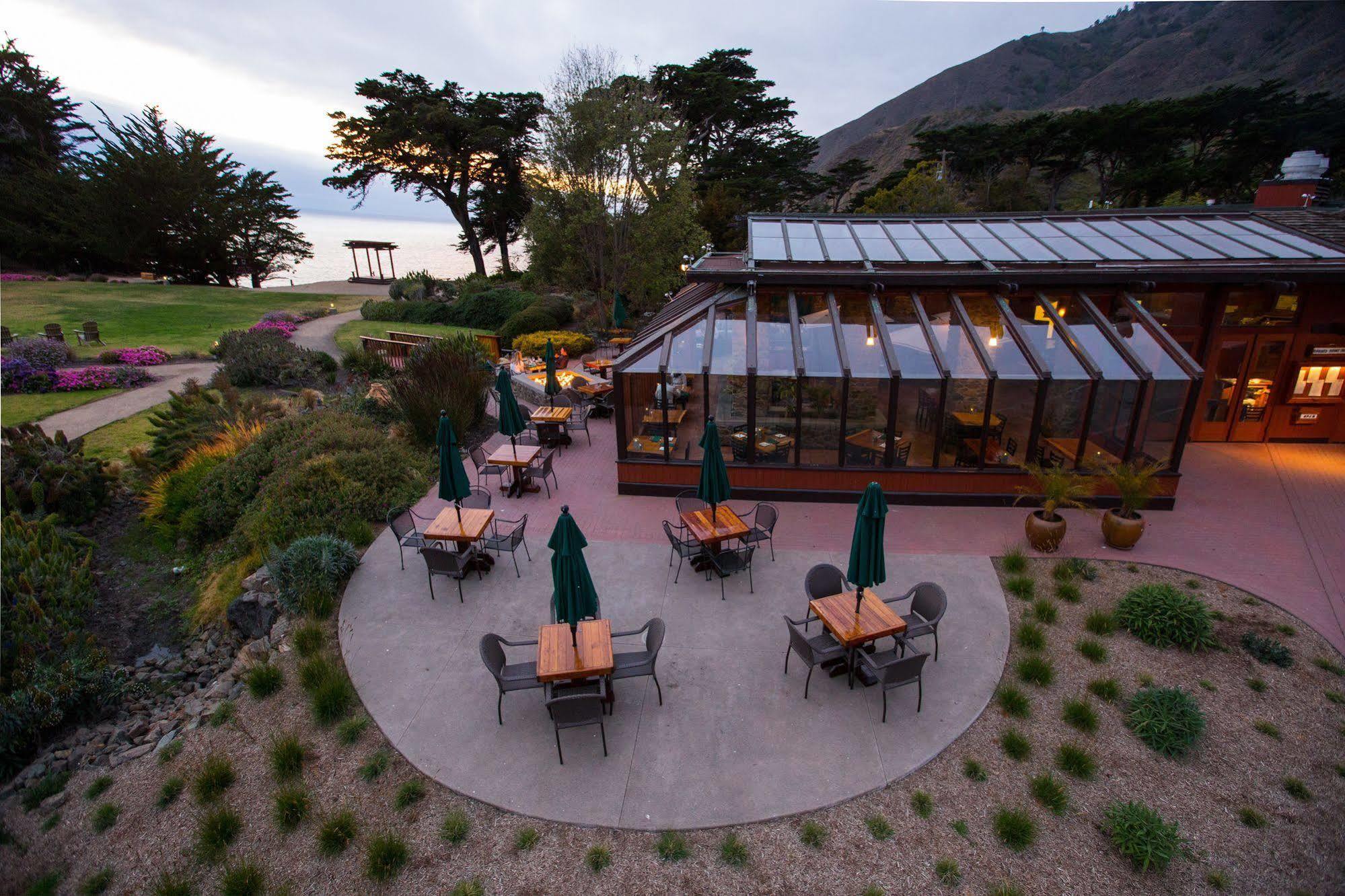 Ragged Point Inn San Simeon Εξωτερικό φωτογραφία