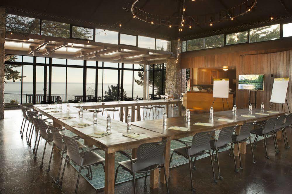 Ragged Point Inn San Simeon Εξωτερικό φωτογραφία