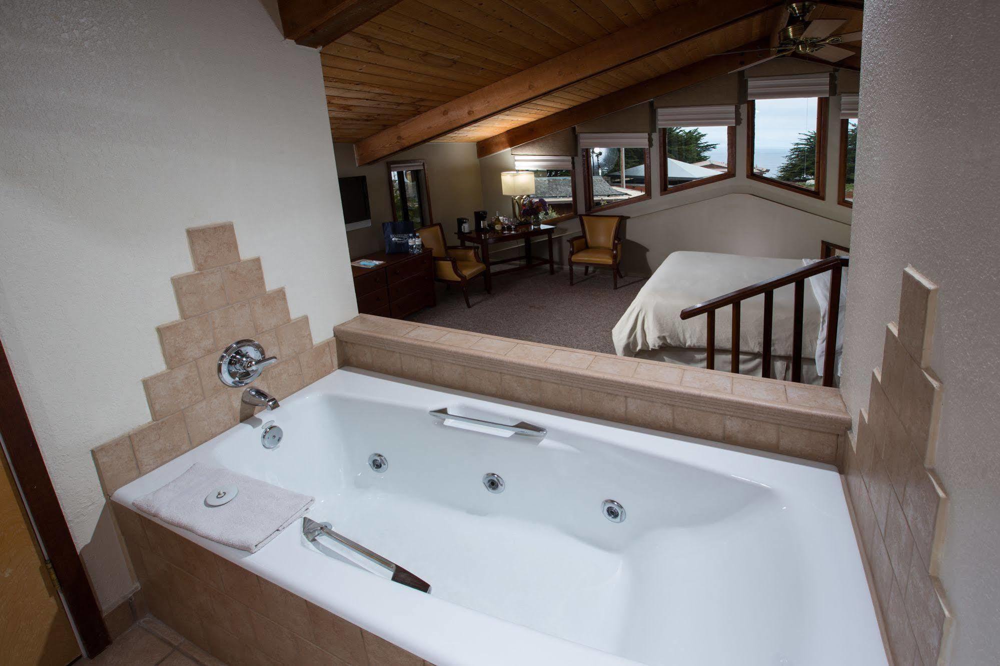 Ragged Point Inn San Simeon Εξωτερικό φωτογραφία