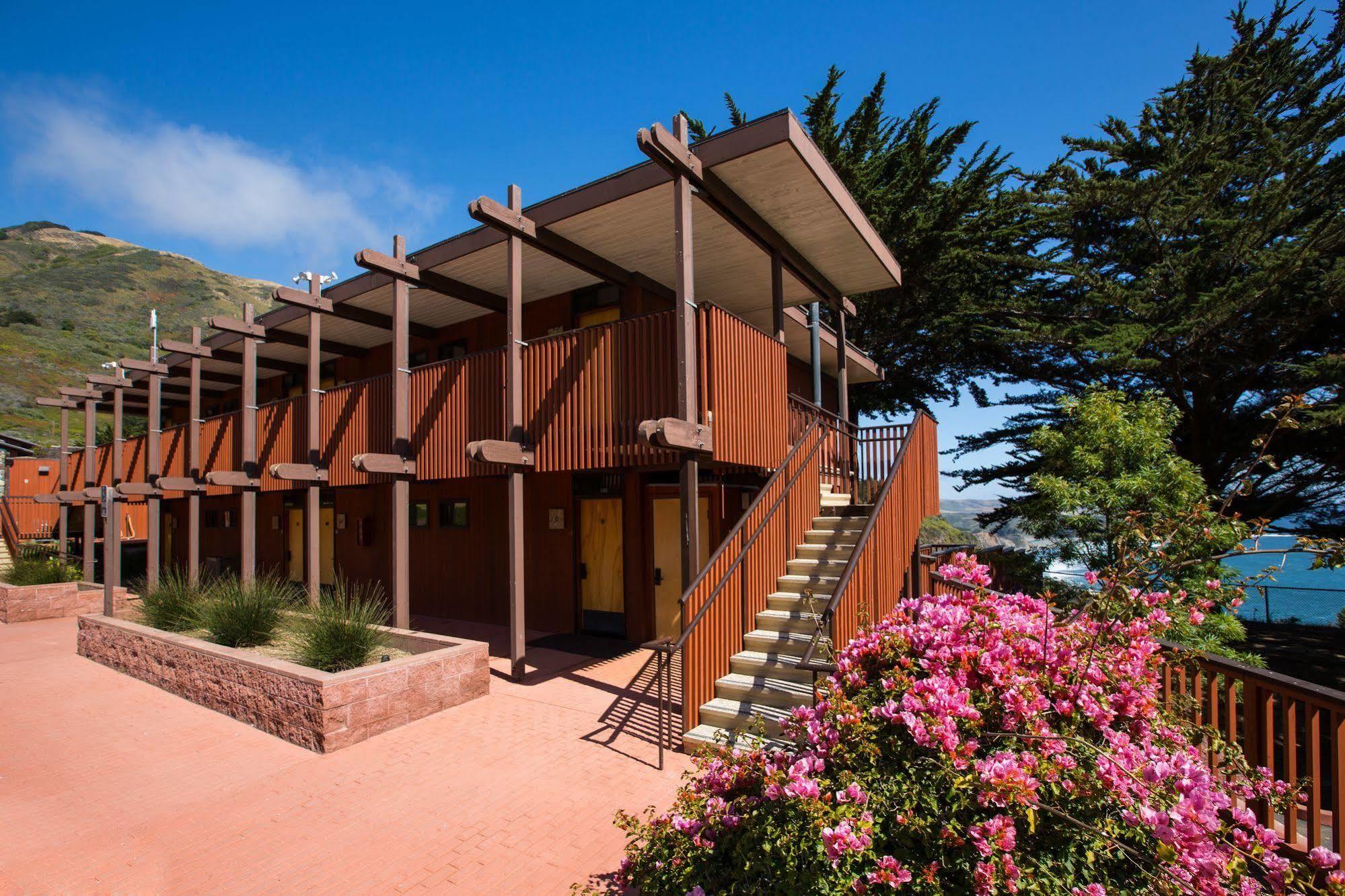 Ragged Point Inn San Simeon Εξωτερικό φωτογραφία