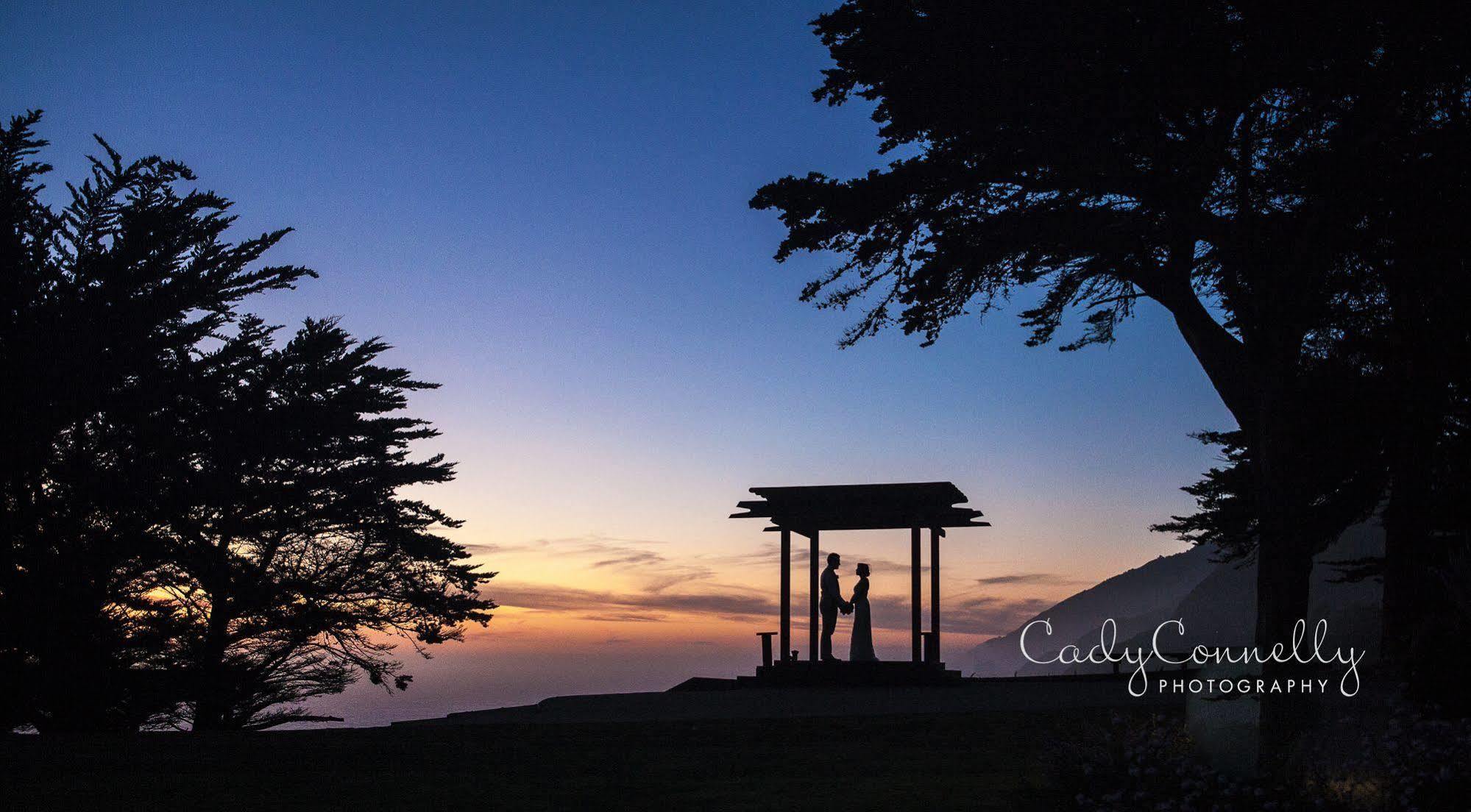 Ragged Point Inn San Simeon Εξωτερικό φωτογραφία